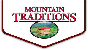 North Carolina Mountain Homes | Mountain Traditions